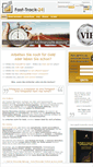 Mobile Screenshot of fast-track-24.com